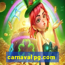 carnaval pg.com